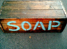 Marketing Soapbox